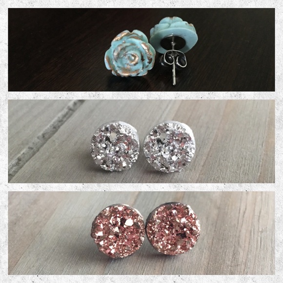 String Bird Boutique Jewelry - BUNDLE FOR MK0612!!!