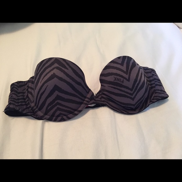 PINK Bra