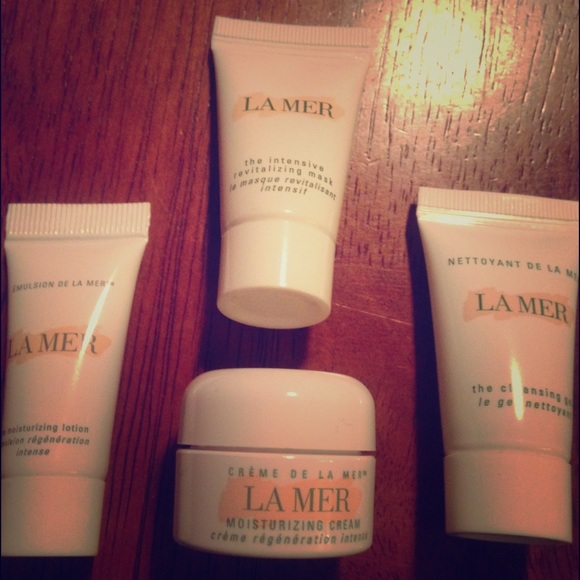 La mer bundle
