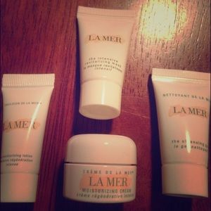 La mer bundle