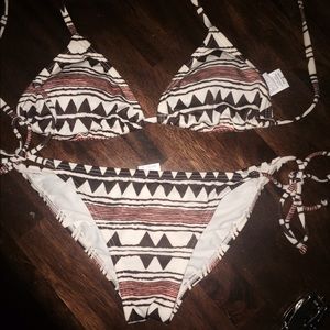 Billabong bikini