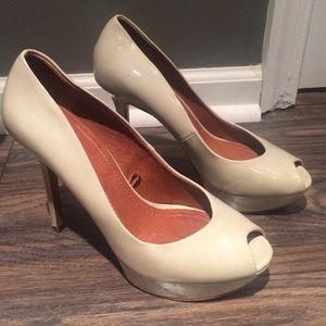 Zara Pumps