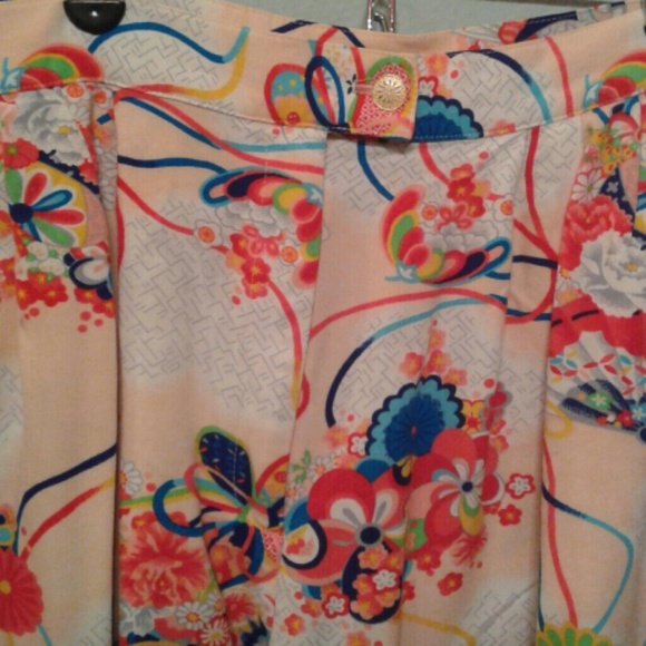 COLORFUL ROMPERS - Picture 2 of 3