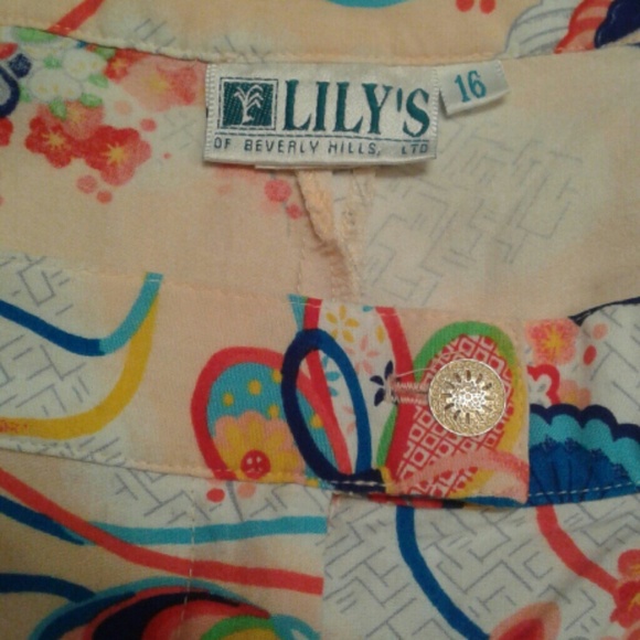 COLORFUL ROMPERS - Picture 3 of 3