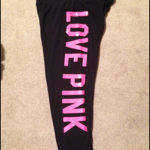 sweat pants/lounge pants