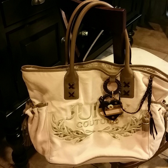 Juicy Couture Tote