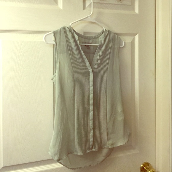 H& M casual top
