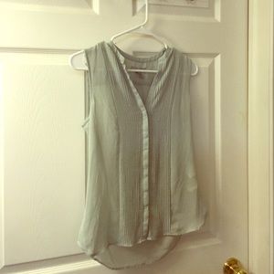 H& M casual top
