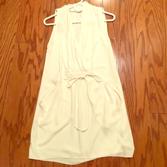Wilfred dress