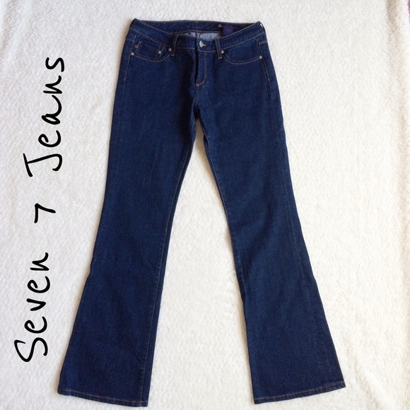 Seven 7 Jeans