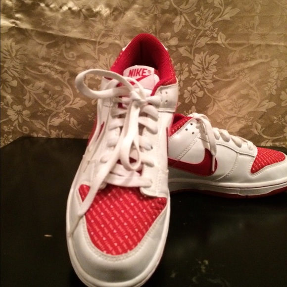 Brand New Niki Sneakers