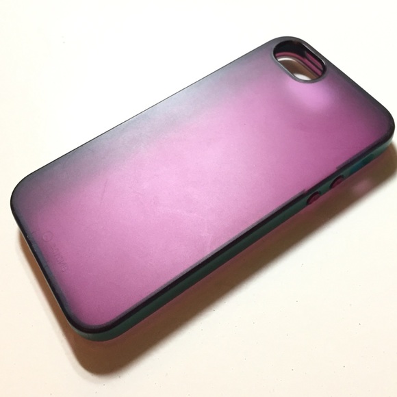 iPhone 5 Belkin Grip Candy Sheer Case