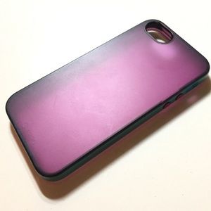 iPhone 5 Belkin Grip Candy Sheer Case