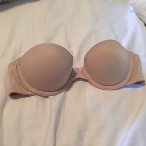 PINK bra
