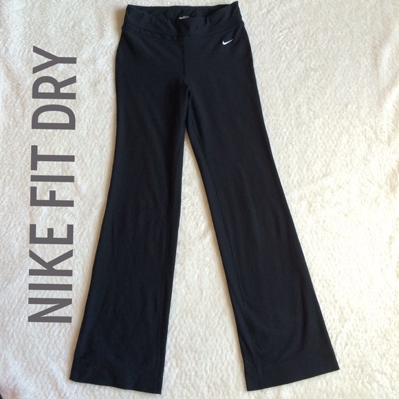 Nike DRI-FIT Workout Pants