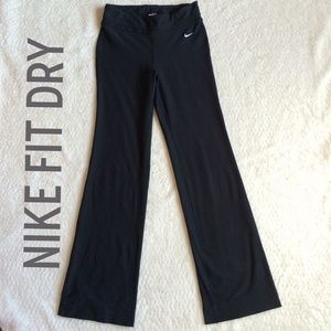 Nike DRI-FIT Workout Pants