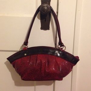 Marriott Handbag