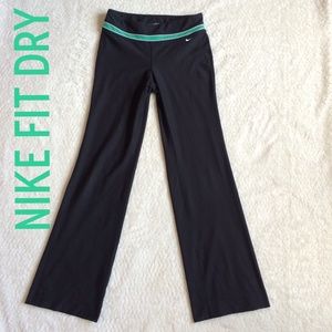 Nike DRI-FIT Workout Pants