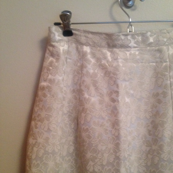 Vintage Dresses & Skirts - Vintage Pencil Skirt