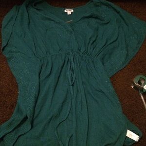 Old Navy dress OBO