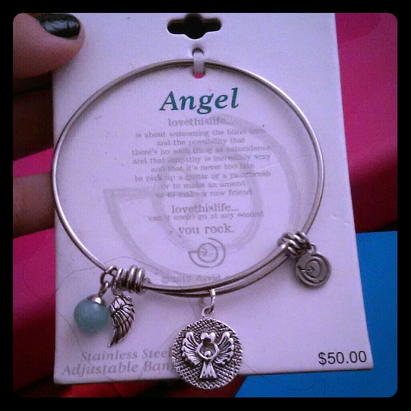 New bracelet originally $50