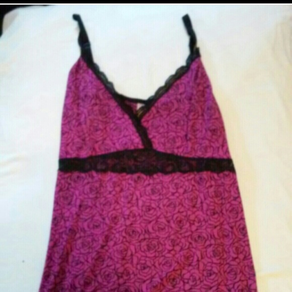 2 nighties