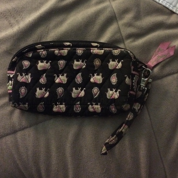 Change purse