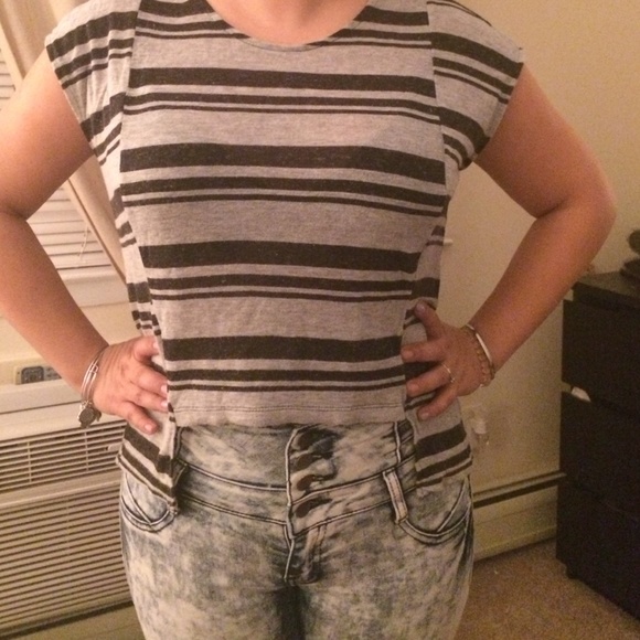 Like New. Size small.