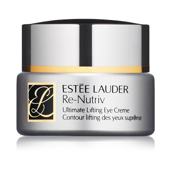 Estée Lauder re-nutriv ultimate lift eye .24