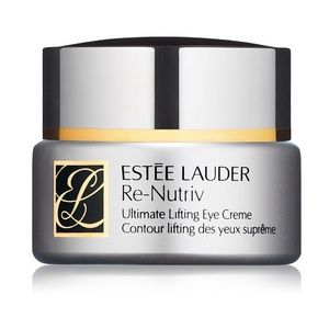 Estée Lauder re-nutriv ultimate lift eye .24