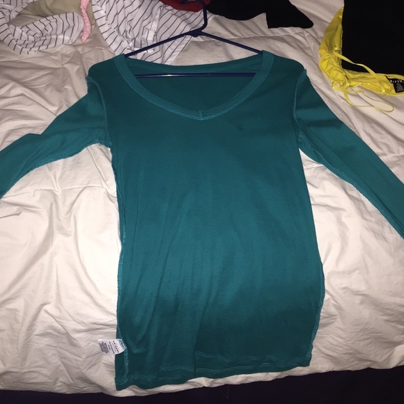 long sleeve