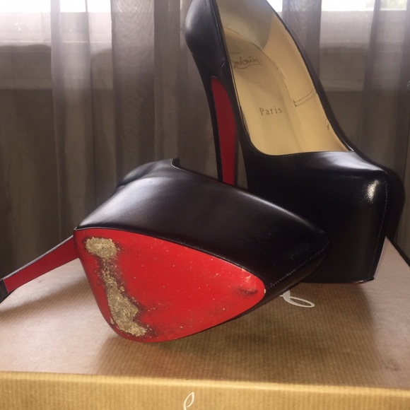 christian louboutin 100 authentic christian louboutin 100 authentic