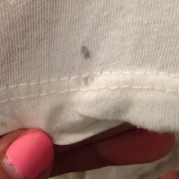 Brandy Melville Infinite Love Tank - Picture 3 of 3