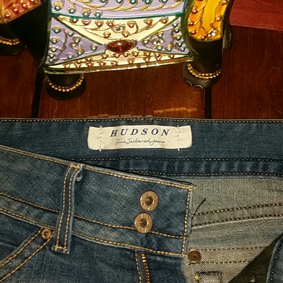 !!!!!!!!!!SOLD!!!!!!!!!Jeans - Picture 2 of 4