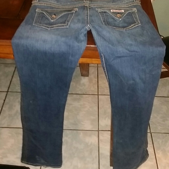 !!!!!!!!!!SOLD!!!!!!!!!Jeans - Picture 3 of 4