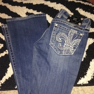 Miss Me jeans. Price firm