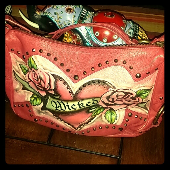 Purse