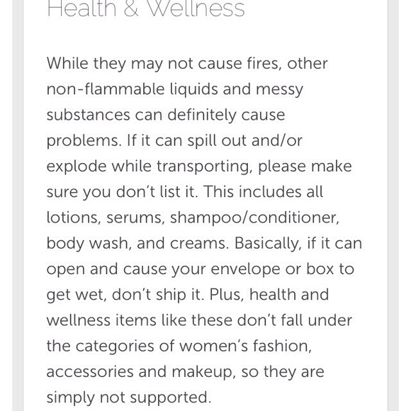 Please read if you're not sure! - Picture 3 of 4