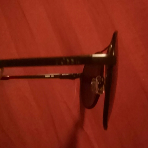 Fossil sunglasses - Picture 2 of 4