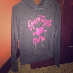 American Eagle Outfitters hoodie