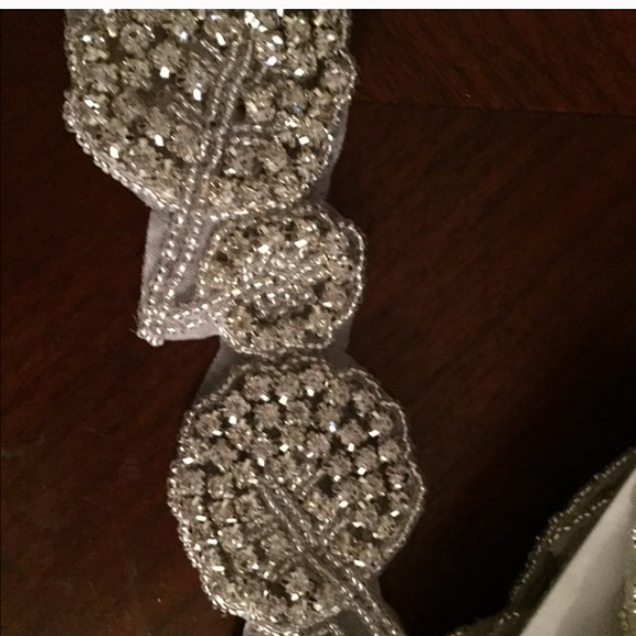 Wedding belt main image 4