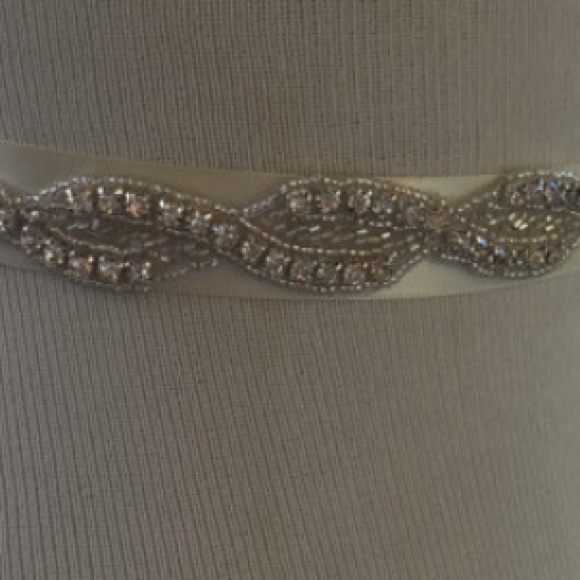 Wedding belt