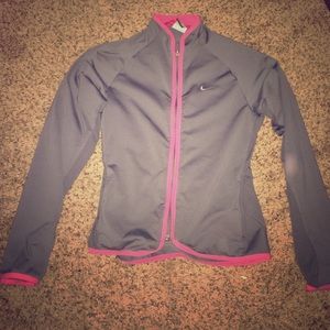 Nike jacket