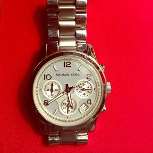 Michael Kors Watch ⌚️❤️