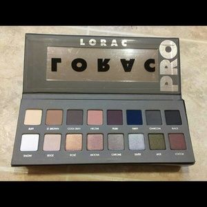 Lorac pro pallet