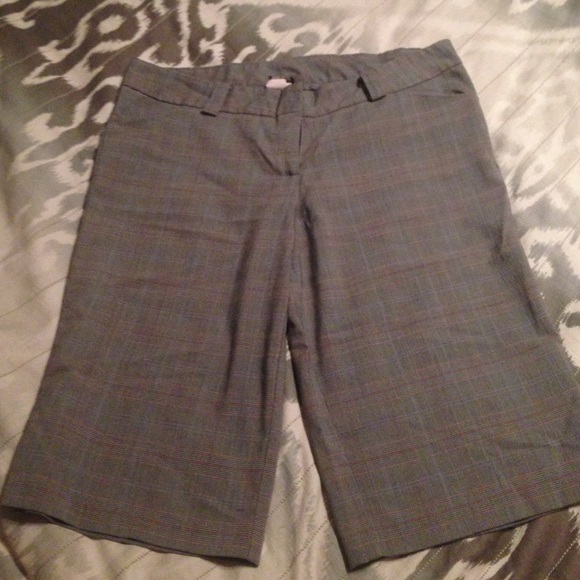 Capris