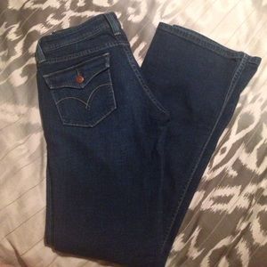 Levi's