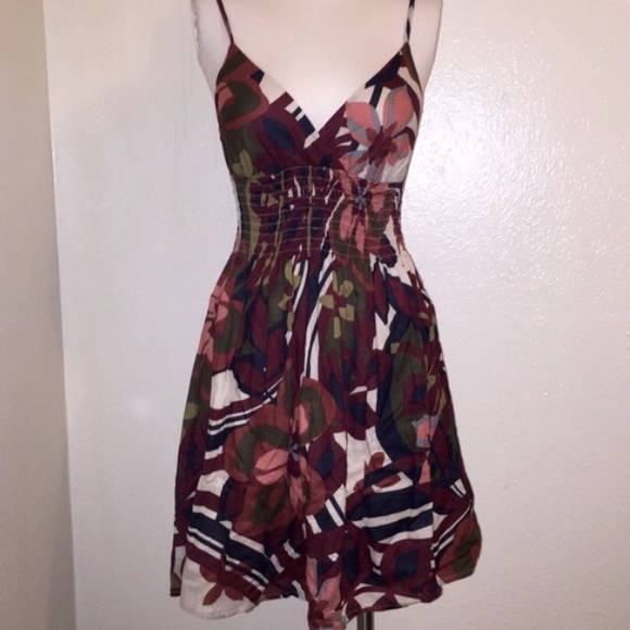 Xhilaration sundress. Never worn.