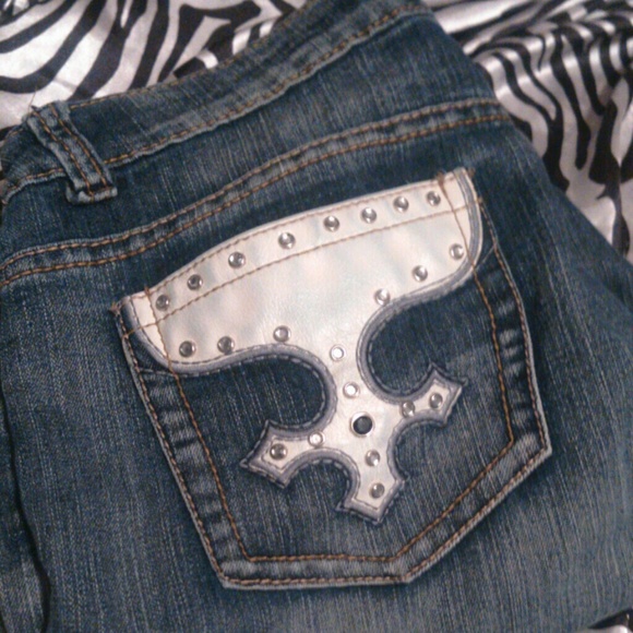 BB jeans $$$SOLD$$$