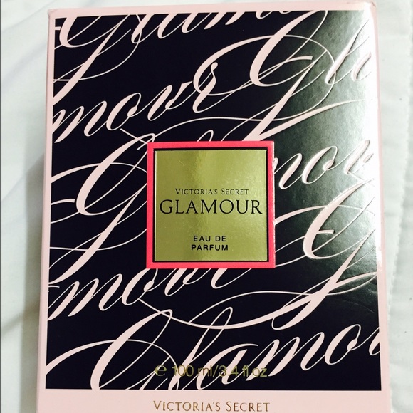 VS glamour eau de parfum